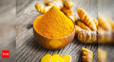 The Fascinating History of Turmeric