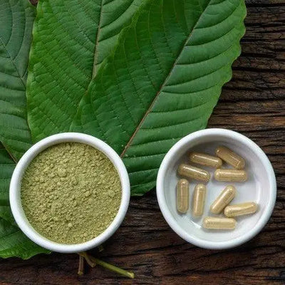 FDA Warning: The Dangers of Kratom