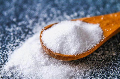 Global Efforts to Reduce Sodium Intake