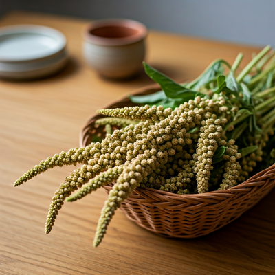 Globe Amaranth Drying & Crafting: Long-Lasting Color Without Fading