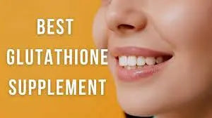 Glutathione: The Ultimate Antioxidant