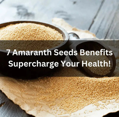 Growing Amaranth Seeds: Planting Tips & Uses