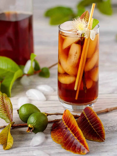 Unlock Wellness: Top Herbal Teas for Stress Relief