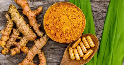 Guidelines for Turmeric Dosage