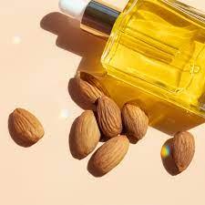 Harnessing the Power of Sweet Almond Oil