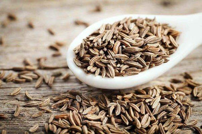 The Healing Powers of Cumin Seeds