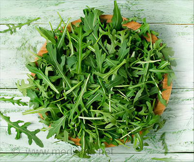 The Health Benefits of Arugula