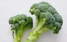 The Health Benefits of Broccoli