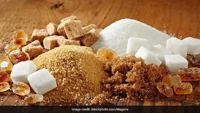 The Health Benefits of Brown Sugar