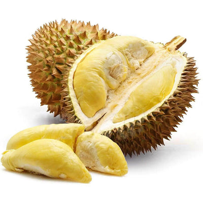 The Health Benefits of Durian Fruit