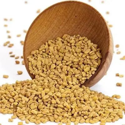 The Health Benefits of Fenugreek Seeds