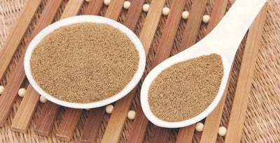 The Health Benefits of Fo-ti Root