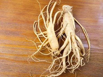 The Health Benefits of Ginseng