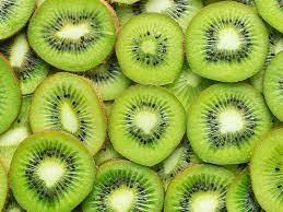 The Health Benefits of Kiwi