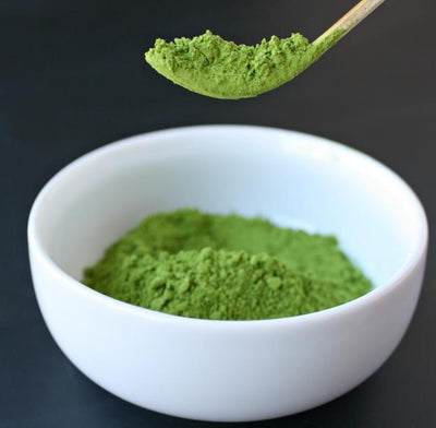 The Health Benefits of Matcha Green Tea