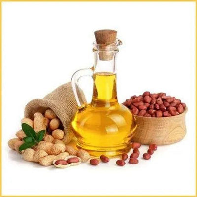 The Health Benefits of Peanut Oil