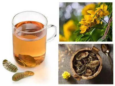 The Health Benefits of Senna Tea