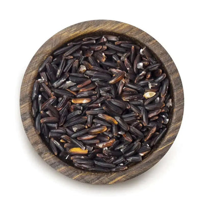 The Health Benefits of Wild Rice