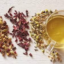 Herbal Tea: Cold-Weather Comfort and Health Benefits