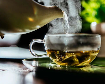 Grow Your Wellness: Sustainable Urban Herb Farming Tips