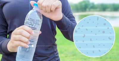 The Hidden Dangers of Bottled Water