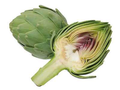 The History and Health Benefits of Artichokes