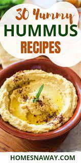 Homemade Hummus: Easy, Delicious, and Healthy