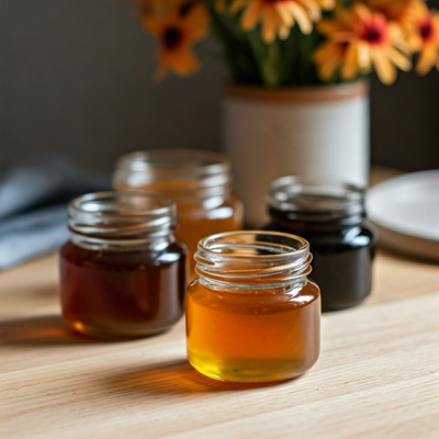 Honey Buying Guide: Floral Sources, Crystallization, and Filtration