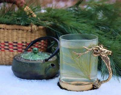 Harnessing Nature: The Healing Powers of Medicinal Herbs You Need to Know