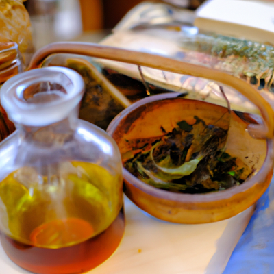 The Green Pharmacy: Exploring Sustainable Practices in Herbal Medicine