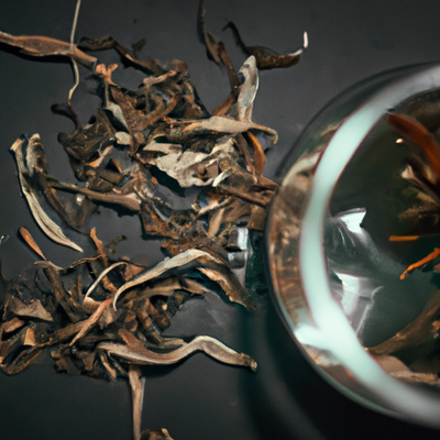 Enhance Memory Naturally: Discover Cognitive Teas
