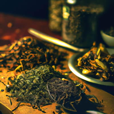 Essential Guide to Medicinal Herbal Seeds for Home Gardens