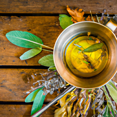Unlocking Nature's Pharmacy: The Benefits of Medicinal Herbs You Need to Know