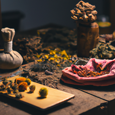Herbal Remedies for Everyday Wellness and Beauty