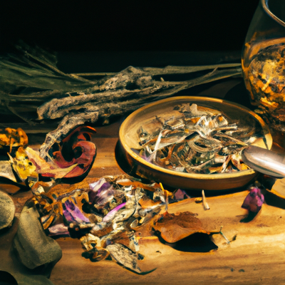 Unlock Nature’s Remedies: Your Guide to Herbal Healing