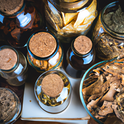 Unlocking Nature’s Medicine: The Healing Power of Herbs You Need to Know