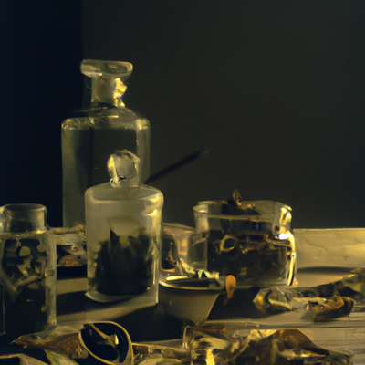 Unlock Nature's Secrets: Top Herbal Remedies for You