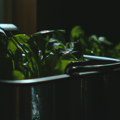 Sustainable Herb Practices: Grow and Harvest with Care
