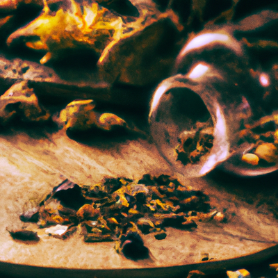 Transform Your Health with Herbal Tea Benefits