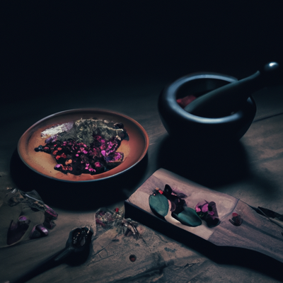 Unlock Nature's Secrets: Top Medicinal Herbs to Try