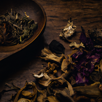 Natural Healing: Essential Herbs and Their Incredible Benefits