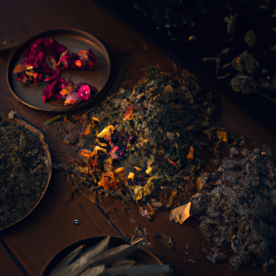 Unlock Wellness: Benefits of Herbal Teas for Vitality
