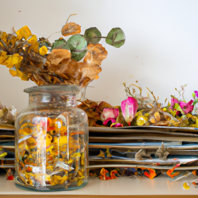 Unlocking Nature's Remedies: A Journey into Herbal Medicine and Healing Plants