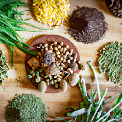 A Beginner’s Guide to Growing Your Own Herbal Medicine: Tips for Urban Farming