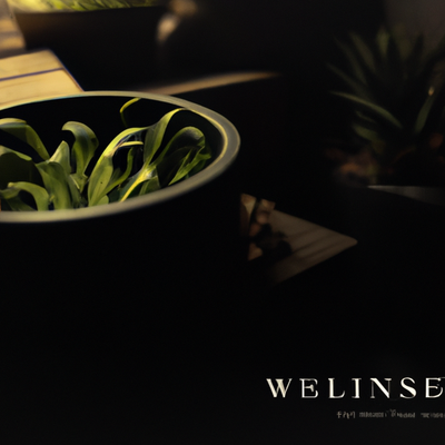 Grow Your Own Wellness: Urban Farming Herbal Guide