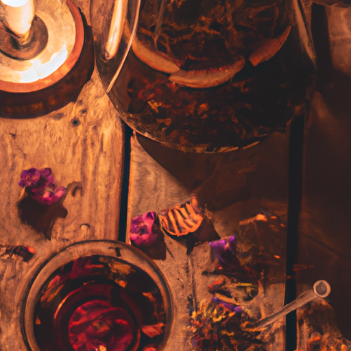 Revitalize Your Health with Herbal Teas for Wellness