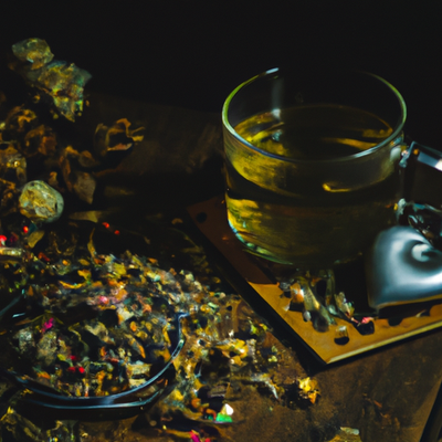 Sip Your Way to Wellness: Discover Herbal Tea Varieties