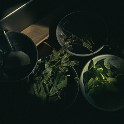 Sustainable Gardening: Grow Your Own Medicinal Herbs