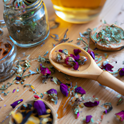 A Deep Dive into Herbal Teas: From Cognitive Boosters to Digestive Helpers