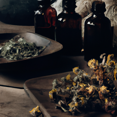 Explore Herbal Remedies: Nature's Path to Wellness